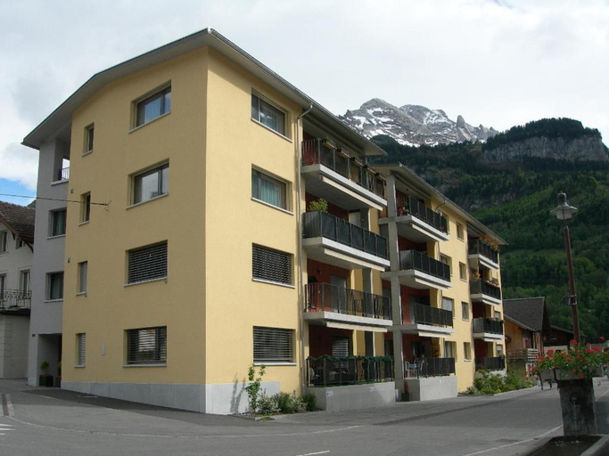 Alpbachstrasse 4, Meiringen, Oberhasli
