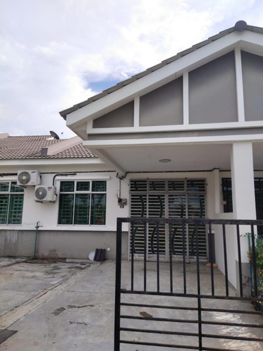 Alma Homestay, Kubang Pasu