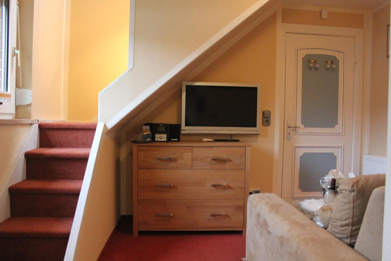 Facilities 4, Apartments Domicil Alice, Nordfriesland