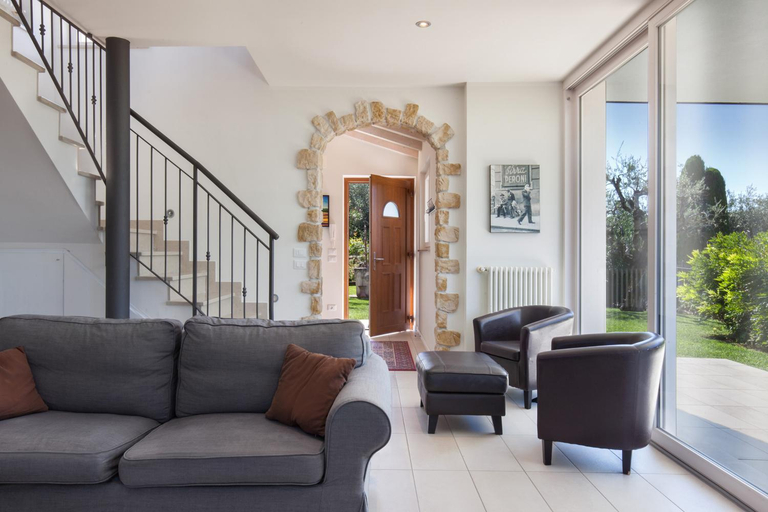 Others 5, Villa Lisi With Pool, Verona