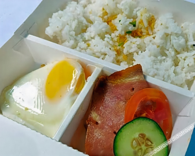 Food & Drinks 5, RedDoorz @ PIY Margal Sampaloc Manila, Manila City