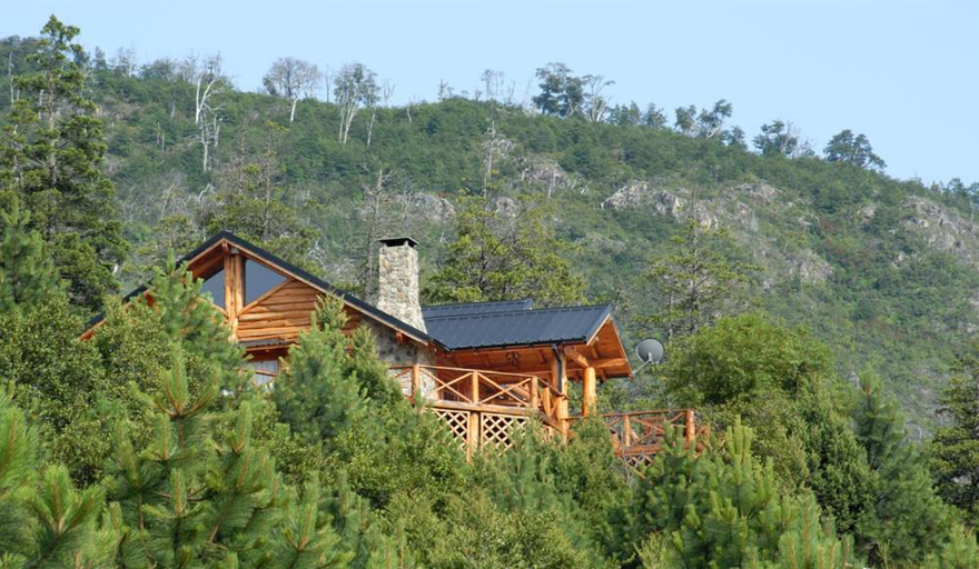 Others 5, Villa Escondida, Cushamen