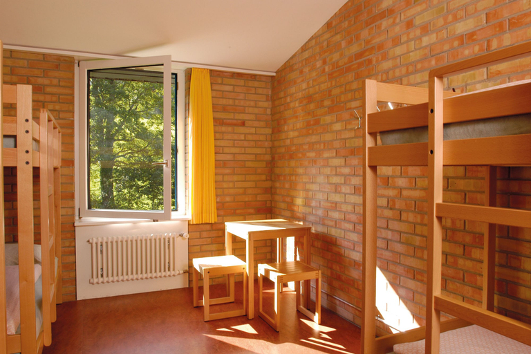 Others 4, Youth Hostel St. Gallen, Sankt Gallen