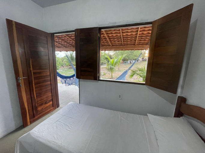 Hostel Paraiso do Caju, Barreirinhas