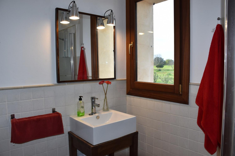 Bathroom 5, SON FRED CAMPOS, Baleares