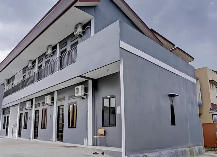 Good Sleep by Lodgiin near Big Mall Samarinda, Samarinda