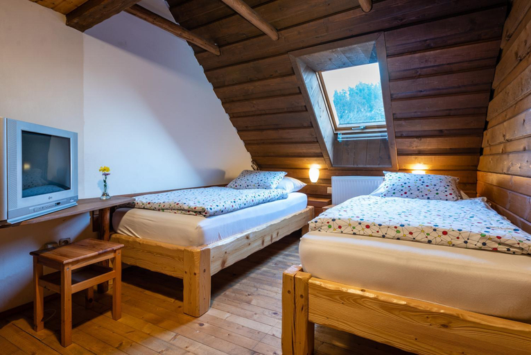 Others 2, Penzion Stodola pod Lipou, Liptovský Mikuláš