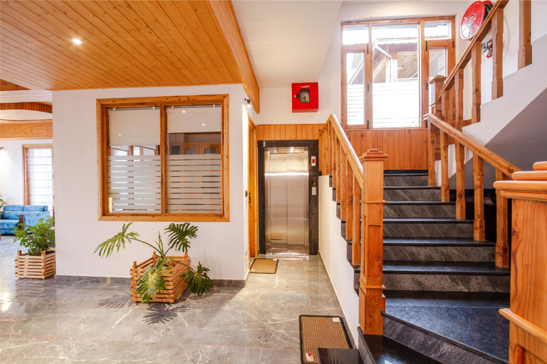 Others 4, Kora Retreat by Lazy Getaways, Kullu