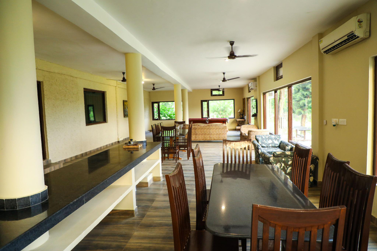 Food & Drinks 5, Hideaway by Aahma, Nainital