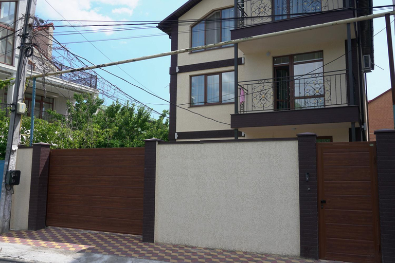 Others 5, ARKADIYA HOUSE, Odes'ka