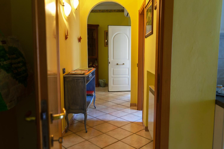 Others 5, Casa I Girasoli, La Spezia