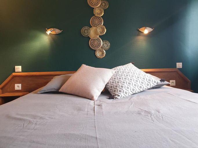 Bedroom 10