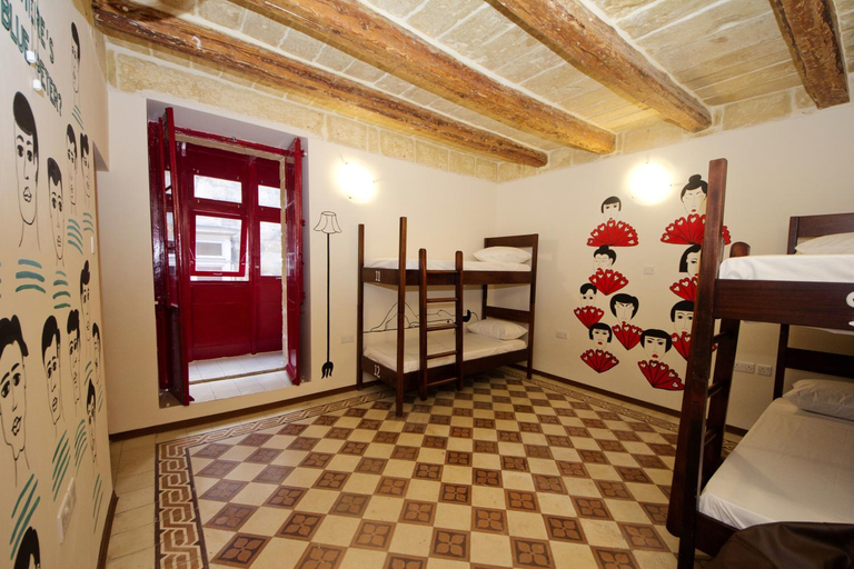 Others 2, Dormitory shared hostel by Vallettastay