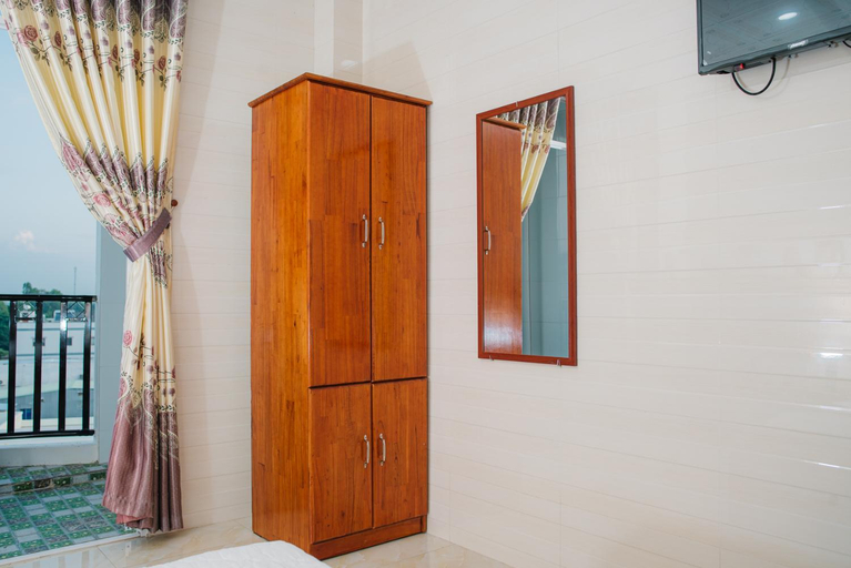 Others 3, HIEP HOA HOTEL, Chau Doc