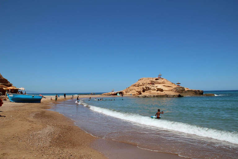 Beach, Riad Kebdana, Nador
