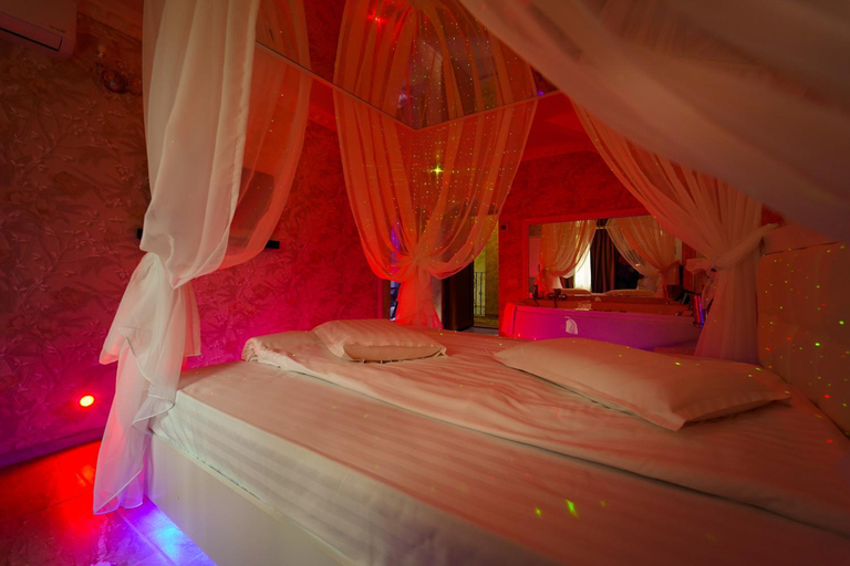 Others 2, Anadi Hotel Boutique ONLY ADULT, Brasov