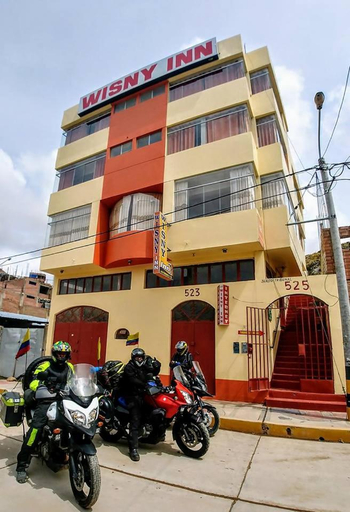 Others 3, Wisny Inn, Puno