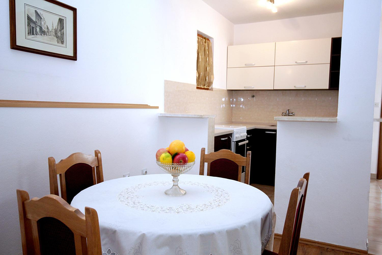 Others 5, Guesthouse Draskovic