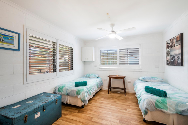Bedroom 11