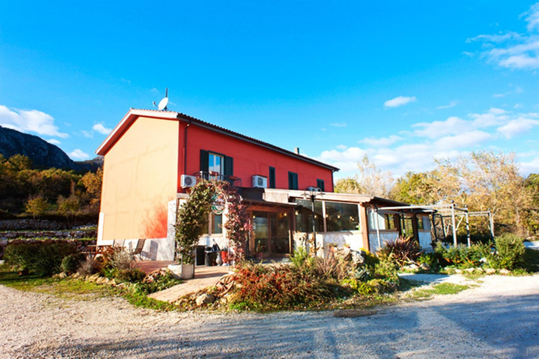 Others 5, Locanda Belvedere Da Stefano, Isernia