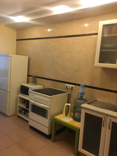Others 3, Hotel Service Predslava on Antonovicha street, Solomians'kyi