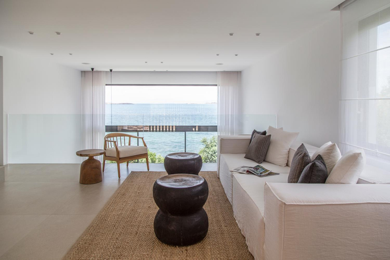 Others 3, The Margi Villa, Attica