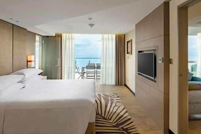 Bedroom 9