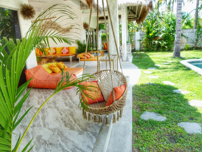 Others 5, Villa Rustic Charm, Lombok