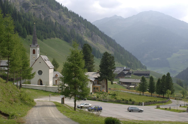 Others 5, Giatla Hof der Alfenalm - Ferienwohnungen am Berg, Lienz