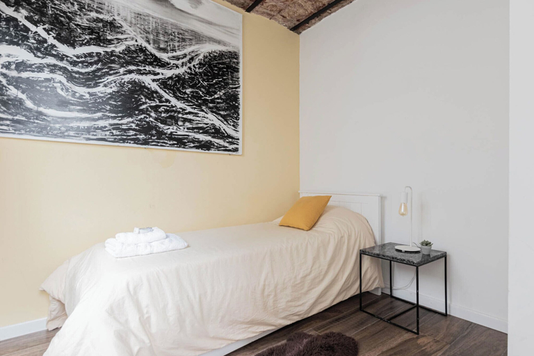 Bedroom 2, MOT El Salvador 5800, Distrito Federal