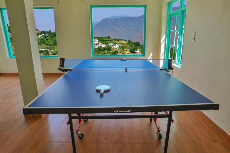 Facilities