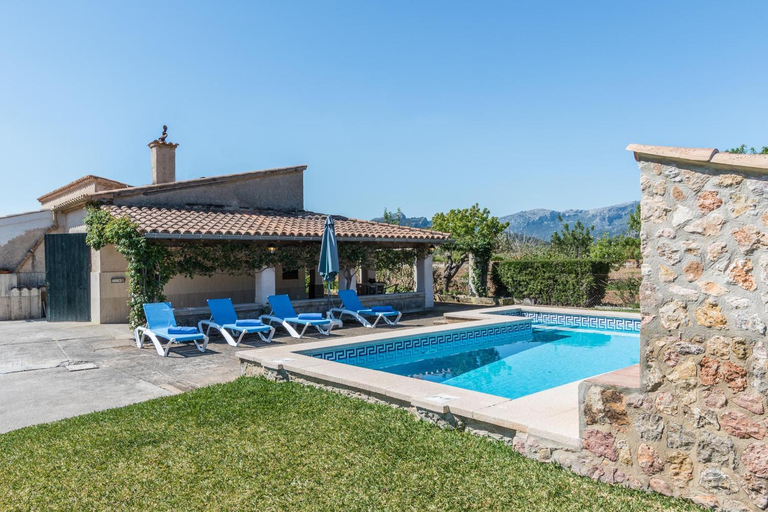 Others 4, Villa Catalina - Catalina petit, Baleares