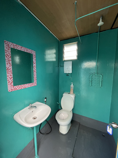 Bathroom 2