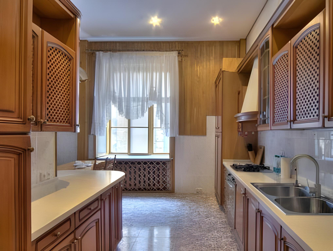 Others 5, BestKievApartment, Shevchenkivs'kyi