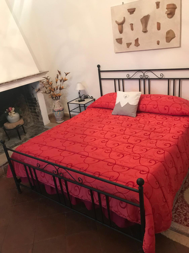 Others 4, B&B La Staffa, Frosinone