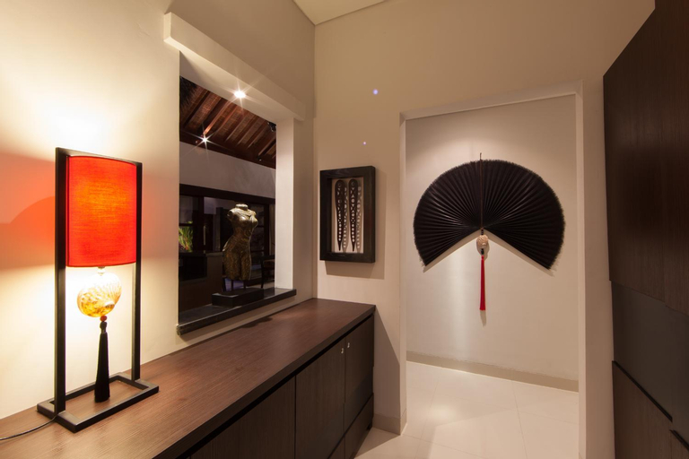 Amalika Private Pool Villa Central to Everything, Lombok