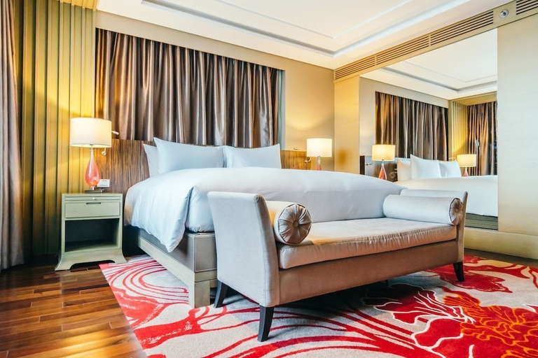 Bedroom 2, HERMISERVE PTY LTD, City of Cape Town
