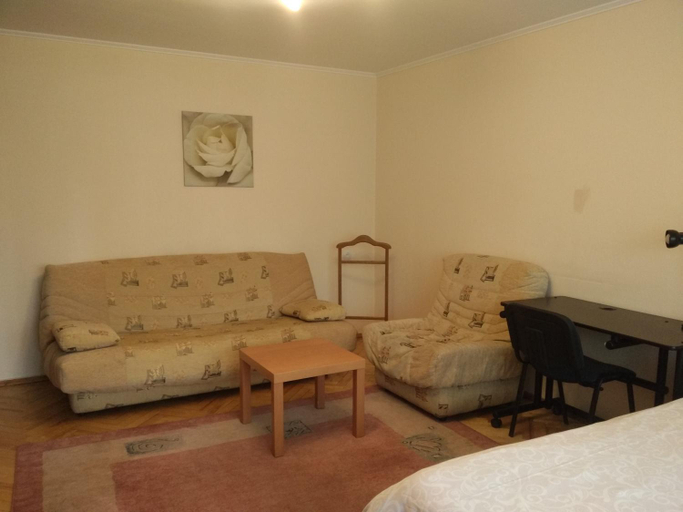 Others 5, Hotel Service Predslava on Antonovicha street, Solomians'kyi