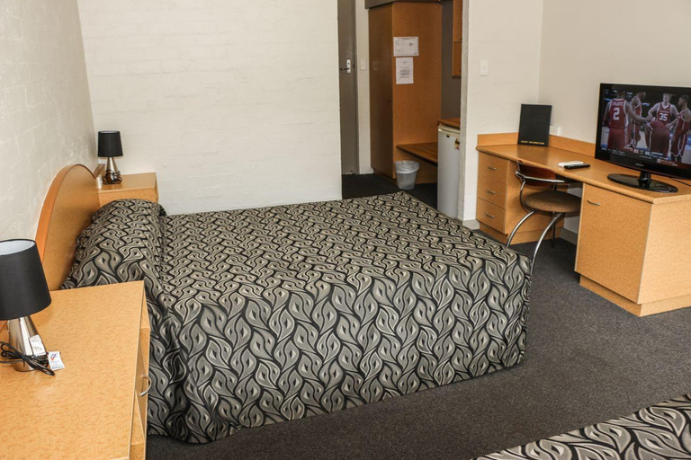 Bedroom 16