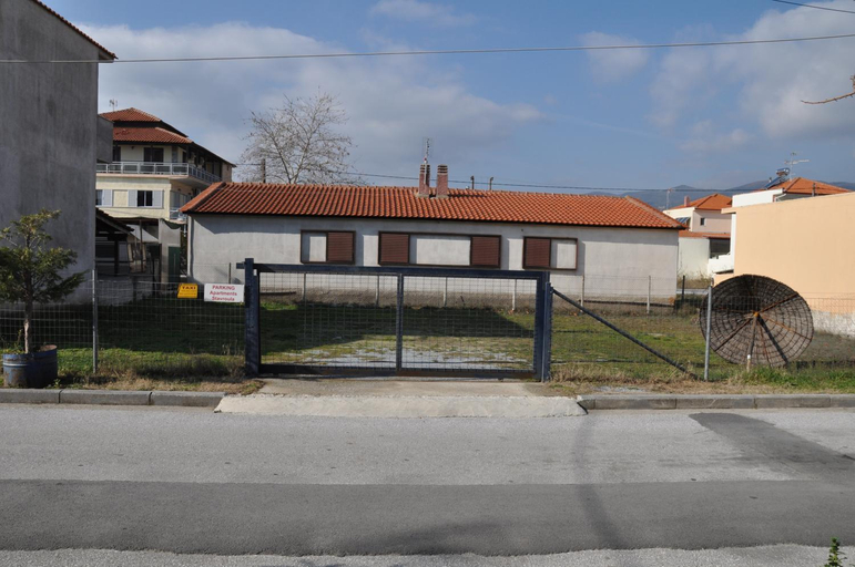Others 5, Apartments Stavroula Ηospitality, Central Macedonia