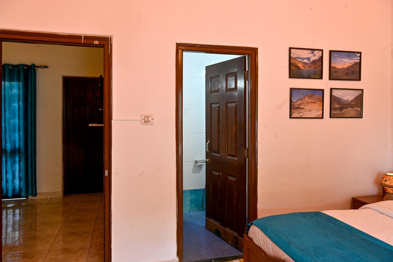 2, 3bhk Duplex Villa With Pool In Candolim by GRStays, North Goa