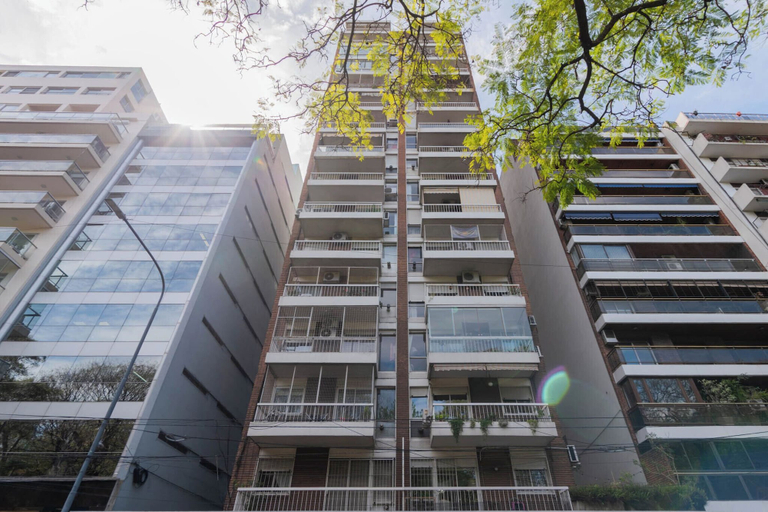 Exterior & Views 2, MOT LM Campos 1000, Distrito Federal