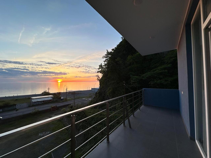 Others 3, Guest House 99, Batumi