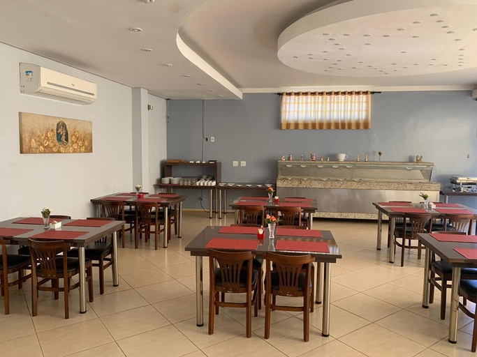 Food & Drinks 4, Brew Hotel, Ribeirao Preto