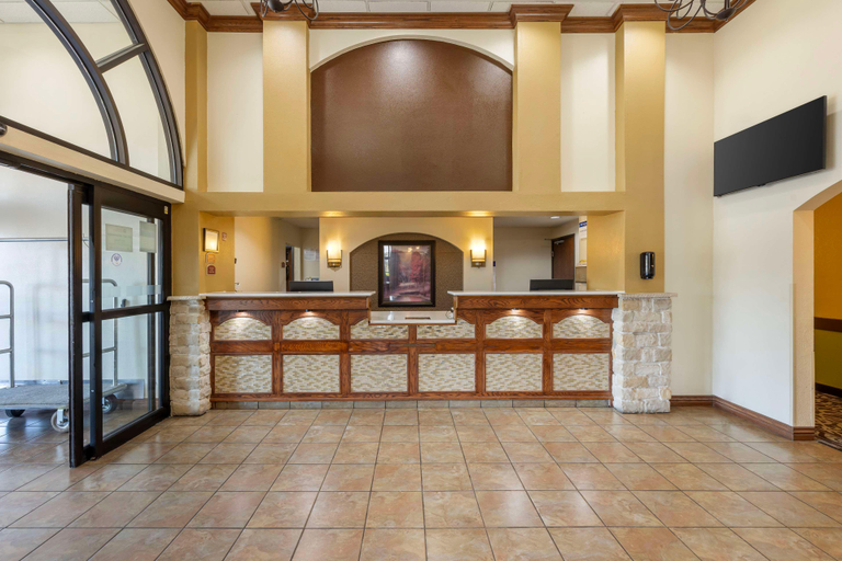 Public Area 2, Best Western Plus Sikeston I-55, Scott
