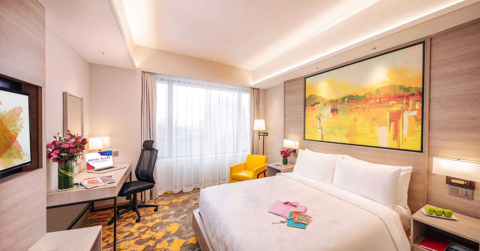 Bedroom 17