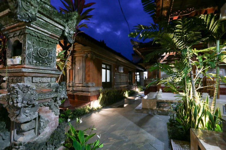 The Jero Ubud, Gianyar