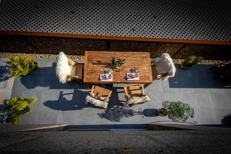 Others 5, Green & Breakfast Le Luxembourg, Redange