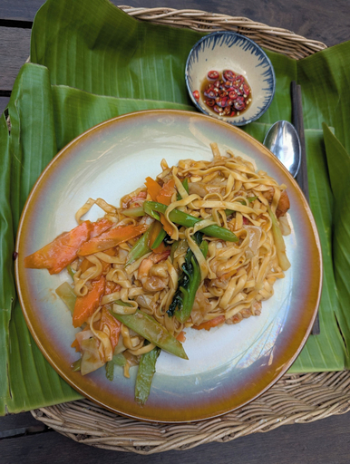 Food & Drinks 5, ST 63 Homestay & Tour Kampong Khleang, Soutr Nikom