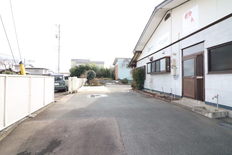 Exterior & Views 2, decopinhouse, Hanamaki